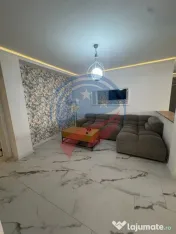 Casa LUX 3 camere | Prima închiriere | Terasă + parcare | Romanești 