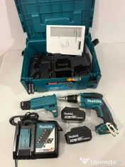 Makita DFS452AJX2