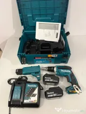 Makita DFS452AJX2