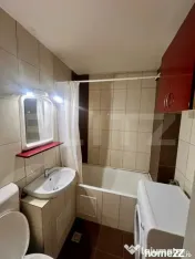 Apartament cu o camera | Marasti | 28 mp