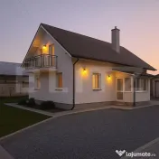 Casă de vânzare, Burdujeni, 15.7ari teren. 