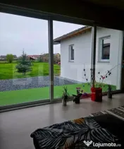Casă de vânzare, Burdujeni, 15.7ari teren. 
