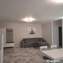 Apartament cu 2 camere, 58 mp | zona Terra, Florești