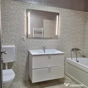 Apartament cu 2 camere, 58 mp | zona Terra, Florești