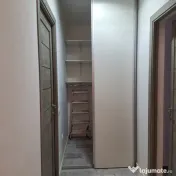 Apartament cu 2 camere, 58 mp | zona Terra, Florești