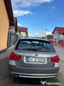 Vand sau schimb cu seria 1 bmw e91 318d