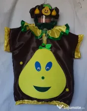 Costum Para pentru copii 8-9-10-11-12-13-14 ani 