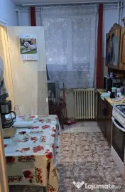 Apartament 3 camere zona Brancoveanu 