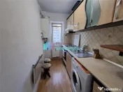 Apartament cu 2 camere G.Enescu zona Albina etaj 2 
