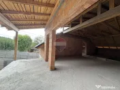 Casă 226 mp utili, la roșu – Vitrometan, strada Teilor