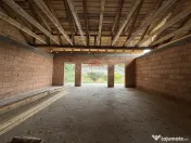 Casă 226 mp utili, la roșu – Vitrometan, strada Teilor
