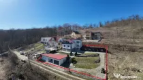Casă cu vedere spectaculoasă - pentru locuit sau investiție turistică