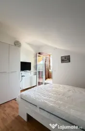 Casă cu vedere spectaculoasă - pentru locuit sau investiție turistică