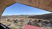 Casă cu vedere spectaculoasă - pentru locuit sau investiție turistică