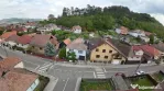 Casă cu panoramă superbă asupra orașului–Mediaș, str. Ulmului nr. 13A