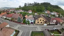 Casă cu panoramă superbă asupra orașului–Mediaș, str. Ulmului nr. 13A