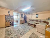 Casă cu panoramă superbă asupra orașului–Mediaș, str. Ulmului nr. 13A 