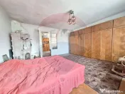 Casă cu panoramă superbă asupra orașului–Mediaș, str. Ulmului nr. 13A 
