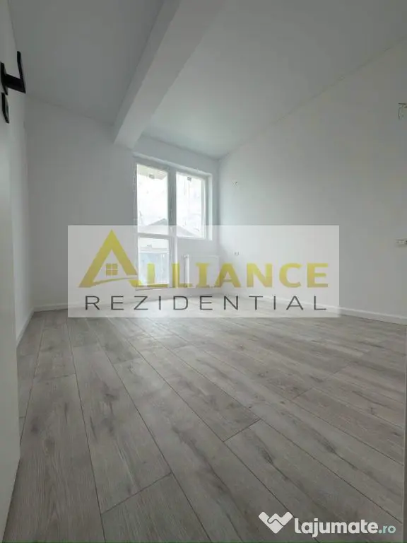 Apartament Nou 3 Camere cu Parcare – Șoseaua Leordeni - Popesti Leordeni (Bucuresti-Ilfov)