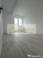 Apartament Nou 3 Camere cu Parcare – Șoseaua Leordeni