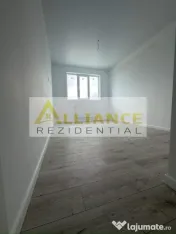 Apartament Nou 3 Camere cu Parcare – Șoseaua Leordeni