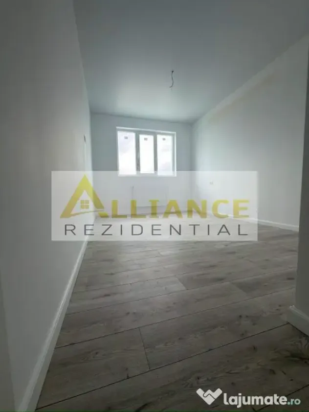 Apartament Nou 3 Camere cu Parcare – Șoseaua Leordeni - Popesti Leordeni (Bucuresti-Ilfov)