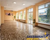 Spatiu comercial vitrinat, cu dublu acces 257 mp Sfantu Gheo