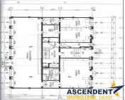 Spatiu comercial vitrinat, cu dublu acces 257 mp Sfantu Gheo