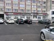 Spatiu comercial vitrinat, cu dublu acces 257 mp Sfantu Gheo