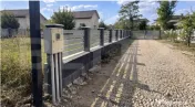 Teren intravilan 432 mp Albesti