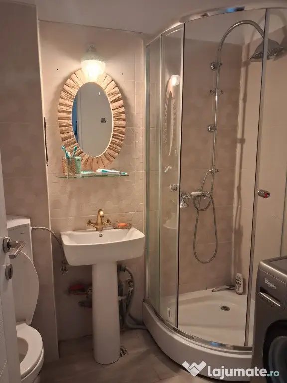 Inchiriez apartament Pajura cu 2 camere - Bucuresti (Bucuresti-Ilfov)