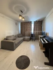 Apartament 2 camere, 51 mp, zona Brazda Lui Novac 