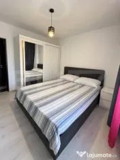 Apartament 2 camere, 51 mp, zona Brazda Lui Novac 