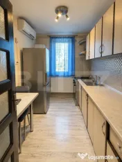 Apartament 2 camere, 51 mp, zona Brazda Lui Novac 