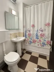 Apartament 2 camere, 51 mp, zona Brazda Lui Novac 