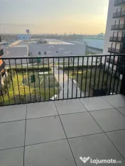 Apartament 2 Camere Estoria , loc de parcare subteran, aproa 