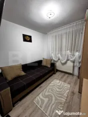 Apartament 2 camere, ultracentral, cu loc de parcare 