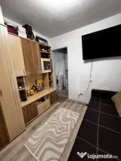 Apartament 2 camere, ultracentral, cu loc de parcare 