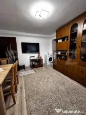 Apartament 2 camere, ultracentral, cu loc de parcare 