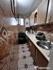 Apartament 2 camere, ultracentral, cu loc de parcare 