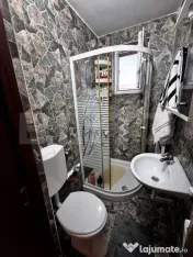 Apartament 2 camere, ultracentral, cu loc de parcare 