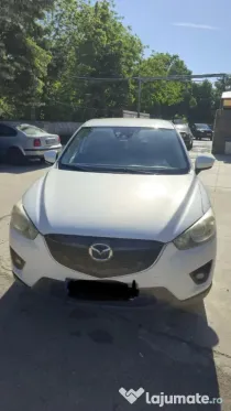 Vand Mazda CX5 2014