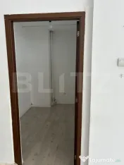 Spațiu comercial de 133 mp utili pe bulevard, cu vad comerc 