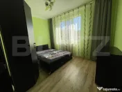 Apartament decomandat de 50 mp utili, cu boxă și balcon î 