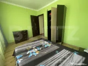 Apartament decomandat de 50 mp utili, cu boxă și balcon î 
