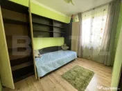 Apartament decomandat de 50 mp utili, cu boxă și balcon î 