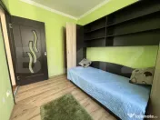 Apartament decomandat de 50 mp utili, cu boxă și balcon î 