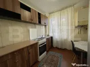 Apartament decomandat de 50 mp utili, cu boxă și balcon î 