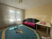 Apartament decomandat de 50 mp utili, cu boxă și balcon î 