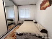 De inchiriat apartament 2 camere, renovat , Micro 40, et.1, 1500 lei